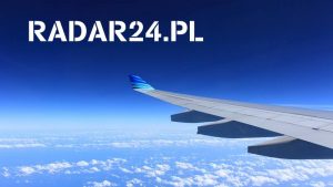 Radar lotów - Śledzenie lotów