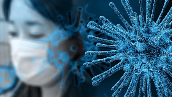Odporność - Zapobieganie infekcjom wirusowym
