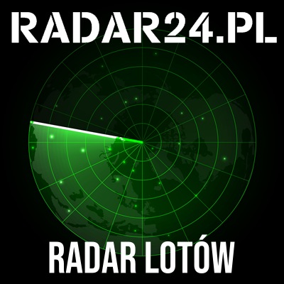 Radar lotów
