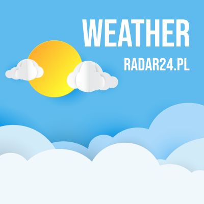 Weather radar